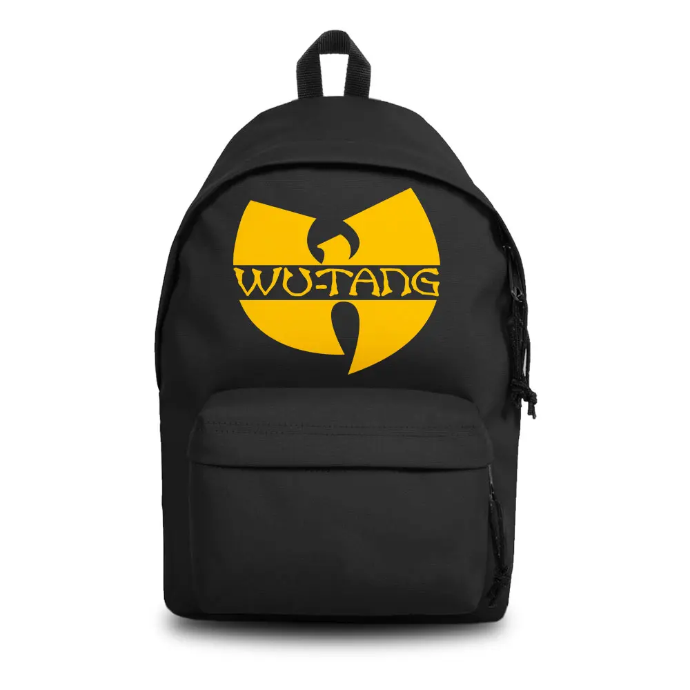 Wu-Tang Backpack Logo product photo
