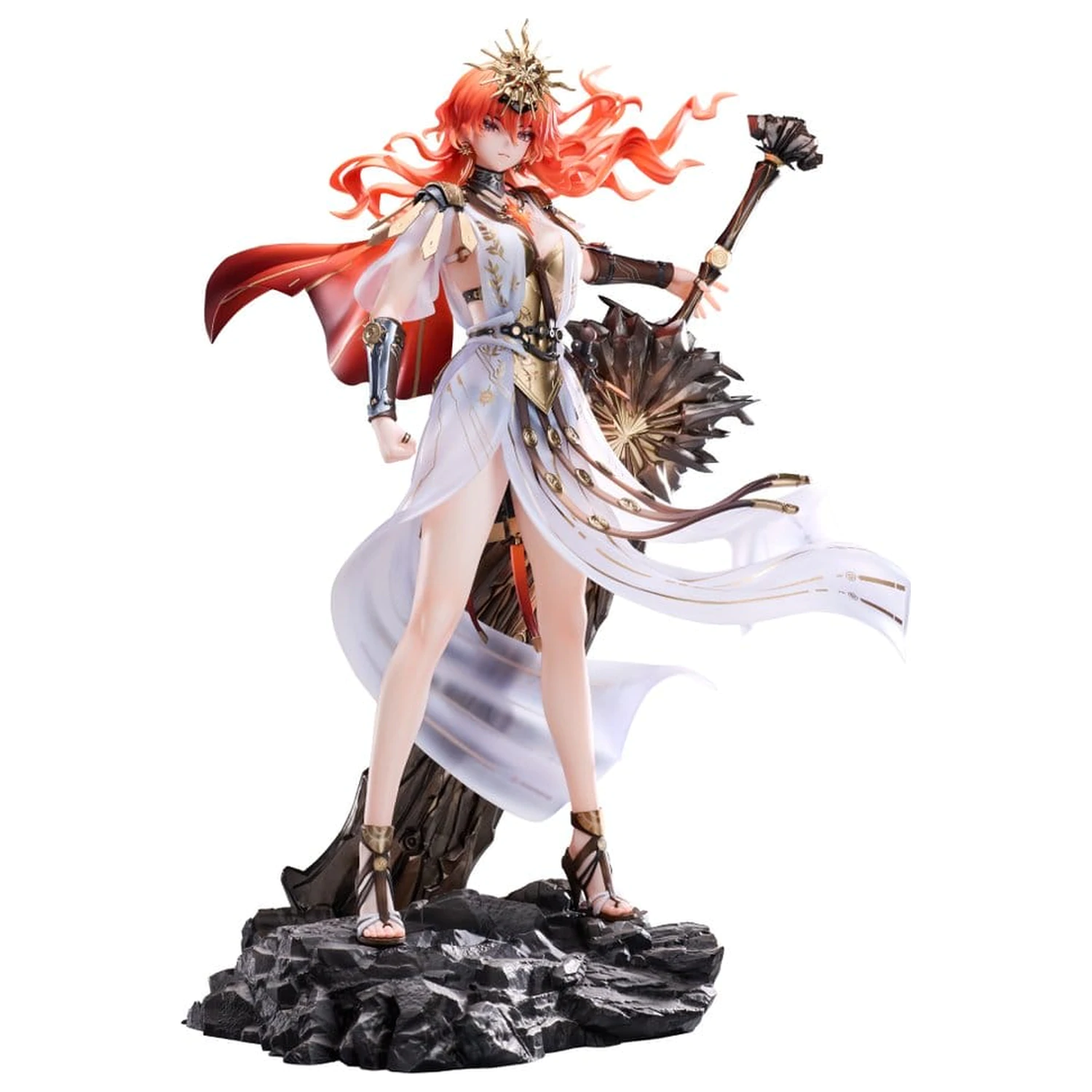 Wuthering Waves PVC Figure 1/7 Augusta 29 cm product photo