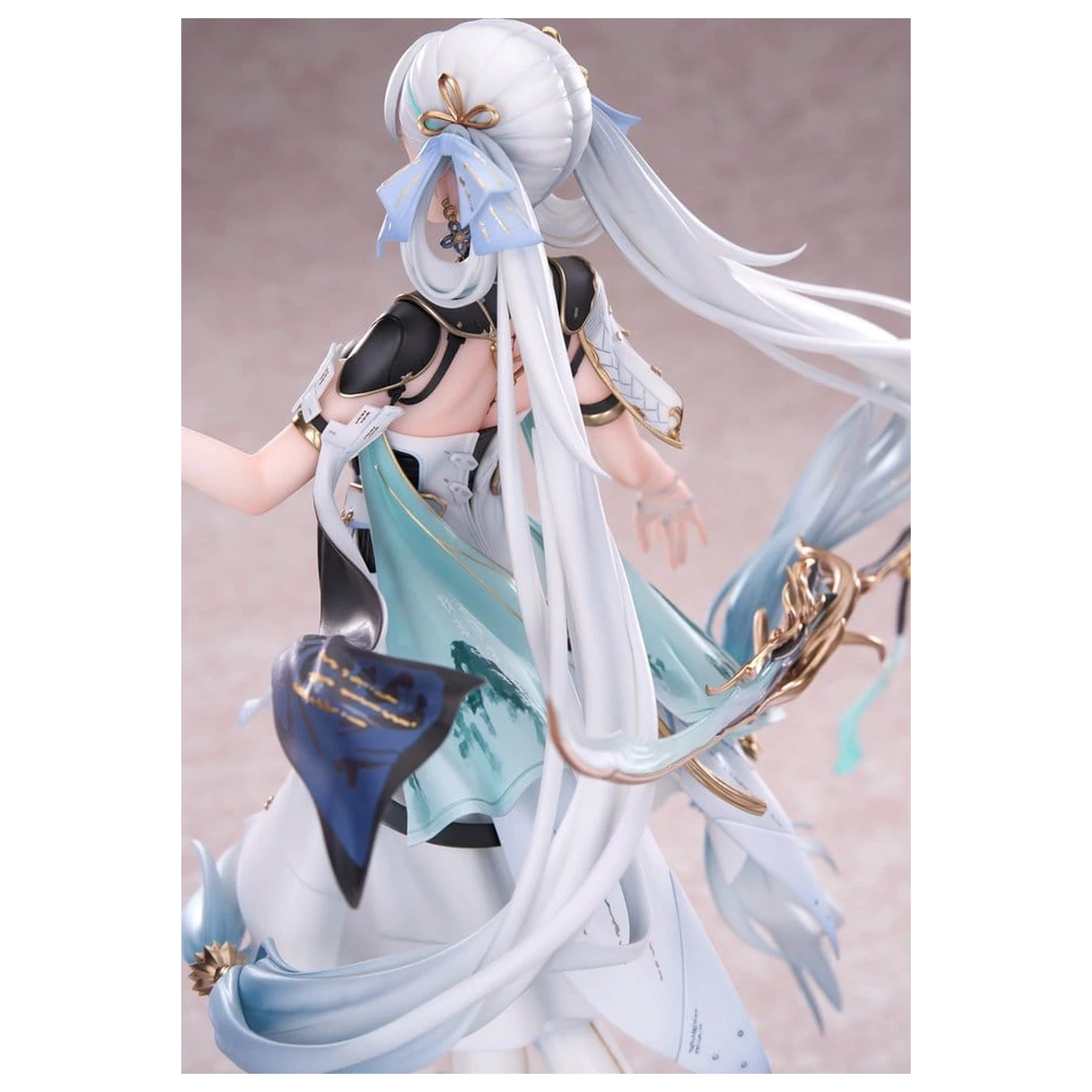 Wuthering Waves PVC Figure 1/7 Jinhsi 27 cm product photo