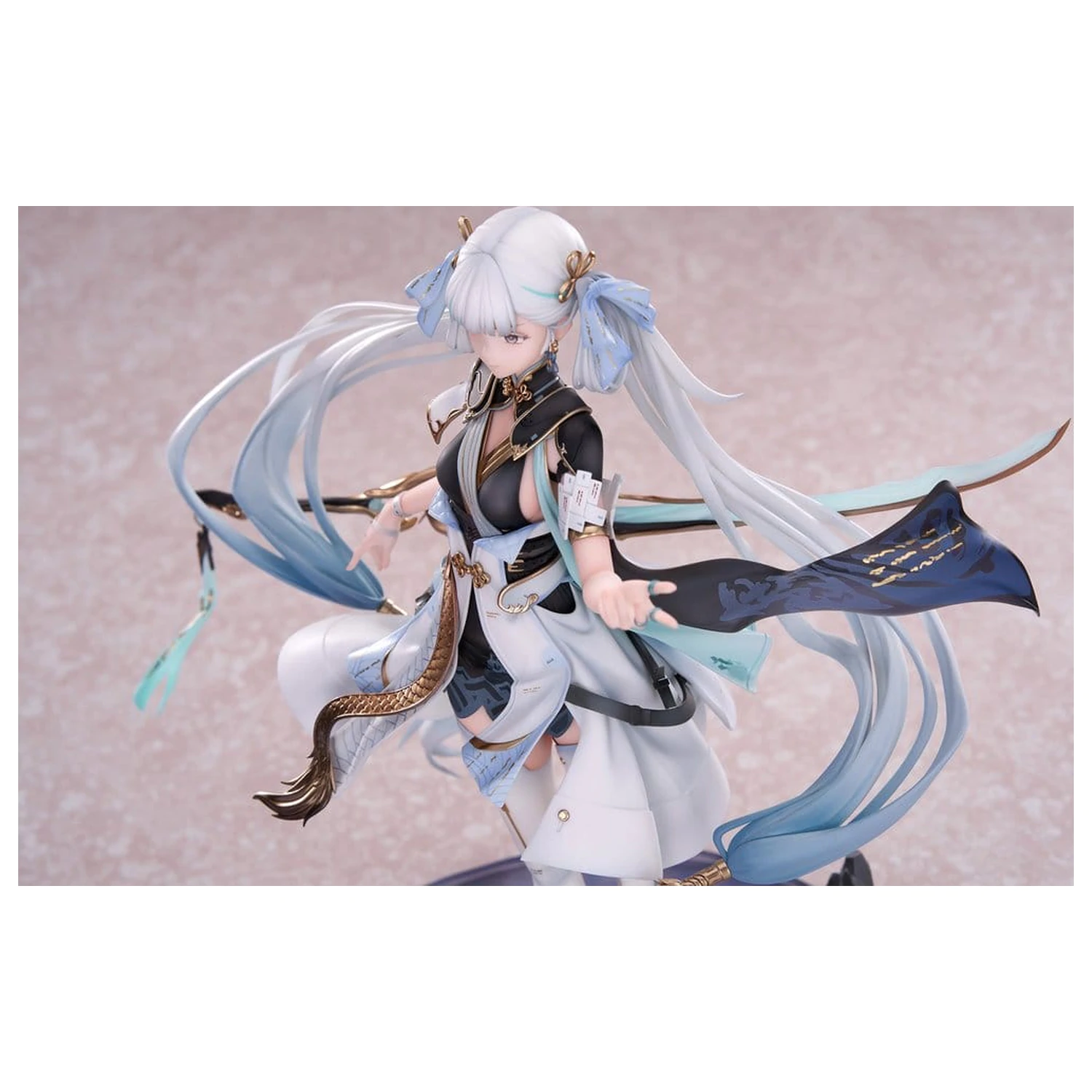 Wuthering Waves PVC Figure 1/7 Jinhsi 27 cm product photo
