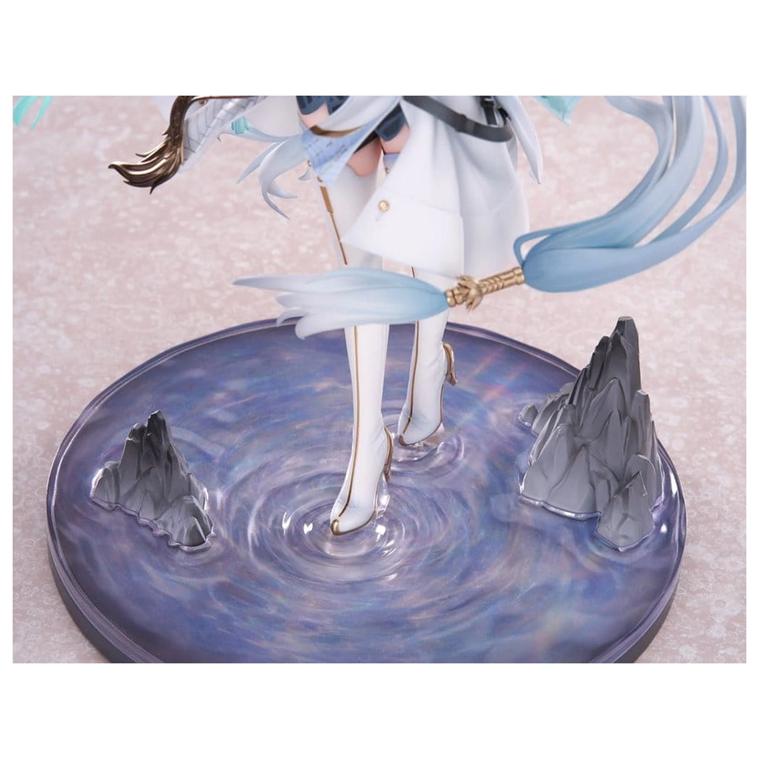 Wuthering Waves PVC Figure 1/7 Jinhsi 27 cm product photo