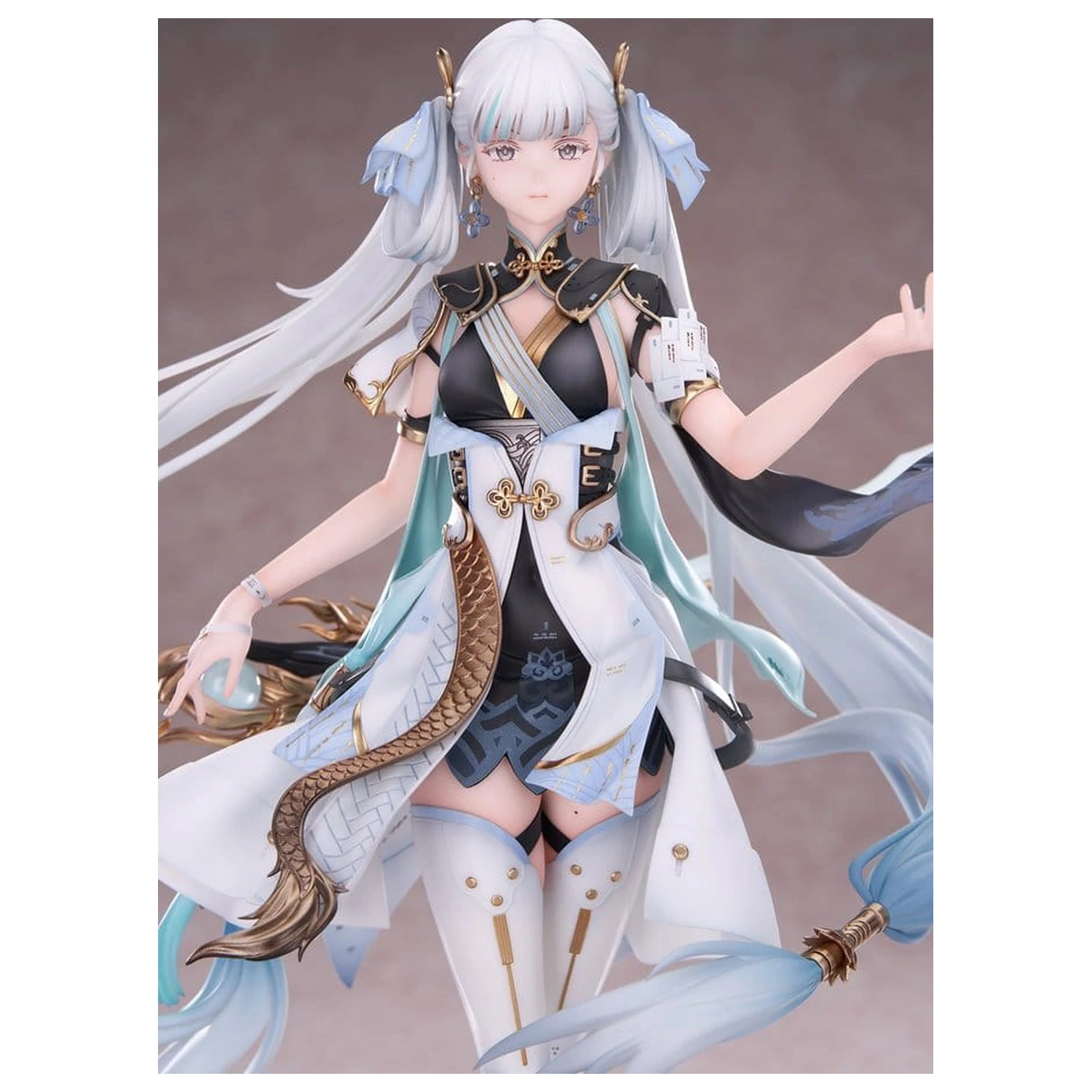 Wuthering Waves PVC Figure 1/7 Jinhsi 27 cm product photo