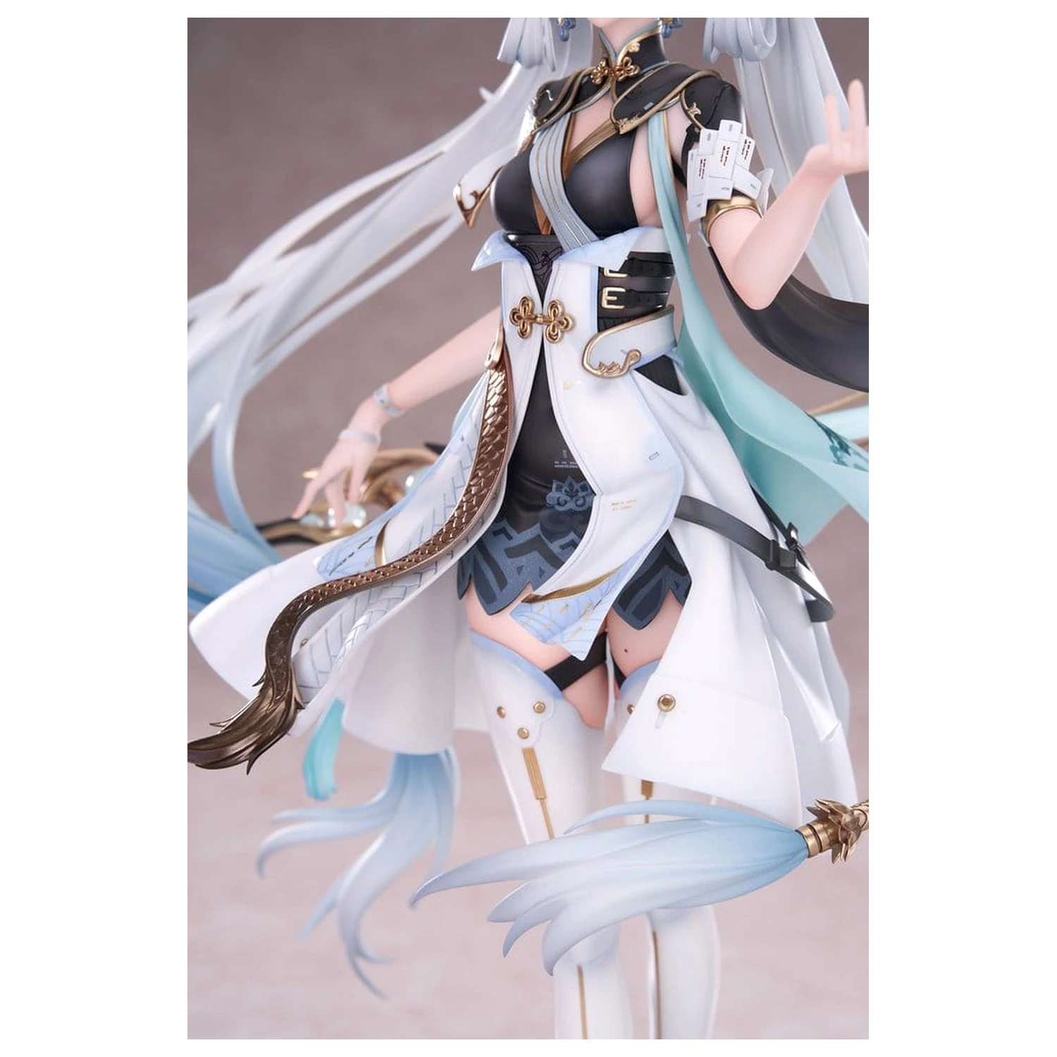 Wuthering Waves PVC Figure 1/7 Jinhsi 27 cm product photo