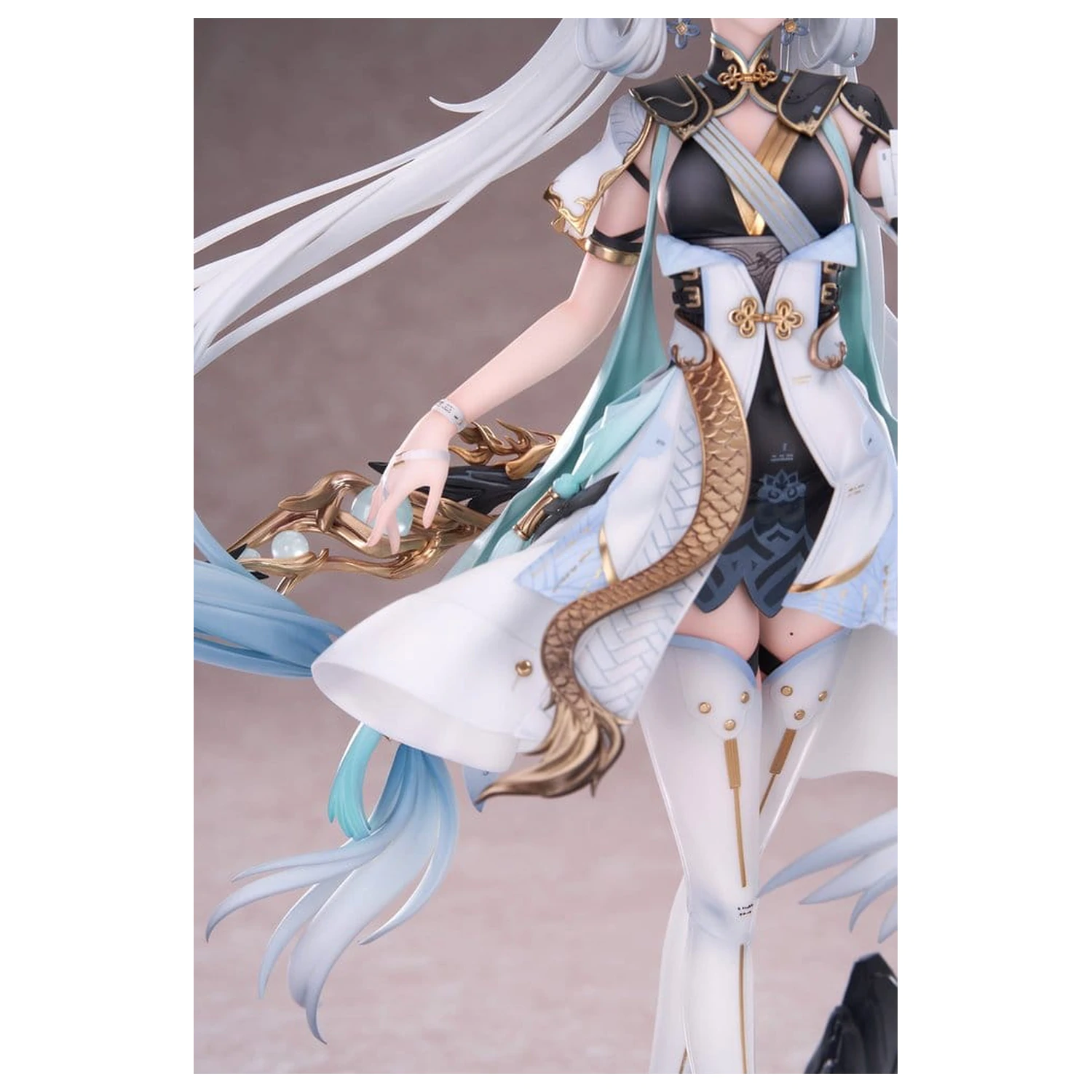Wuthering Waves PVC Figure 1/7 Jinhsi 27 cm product photo