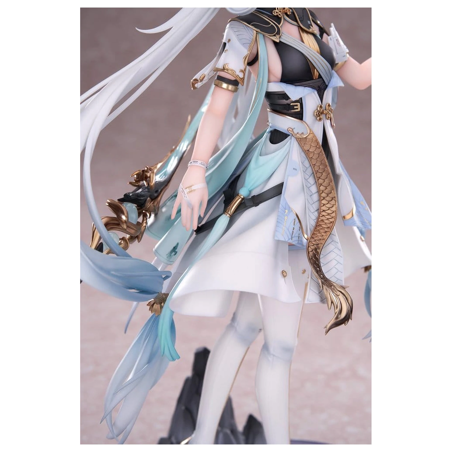 Wuthering Waves PVC Figure 1/7 Jinhsi 27 cm product photo