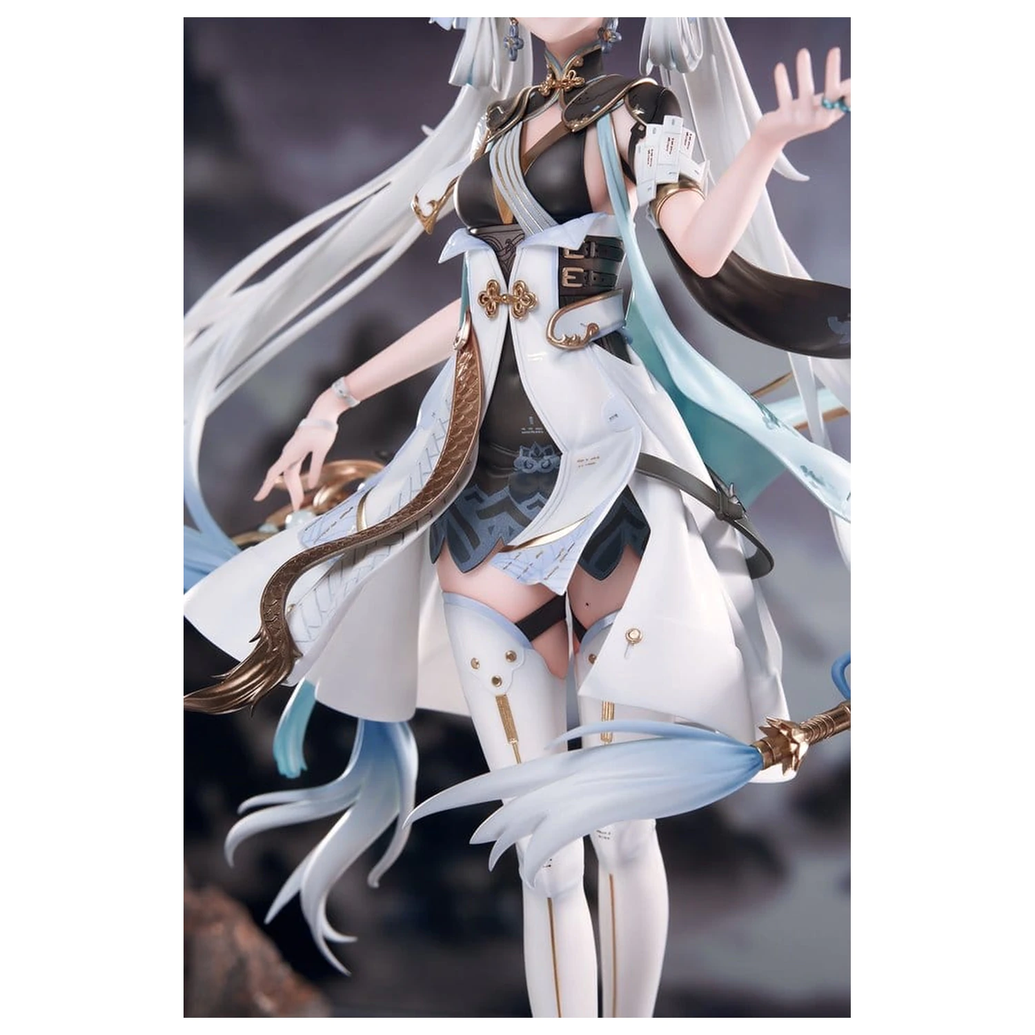 Wuthering Waves PVC Figure 1/7 Jinhsi 27 cm product photo