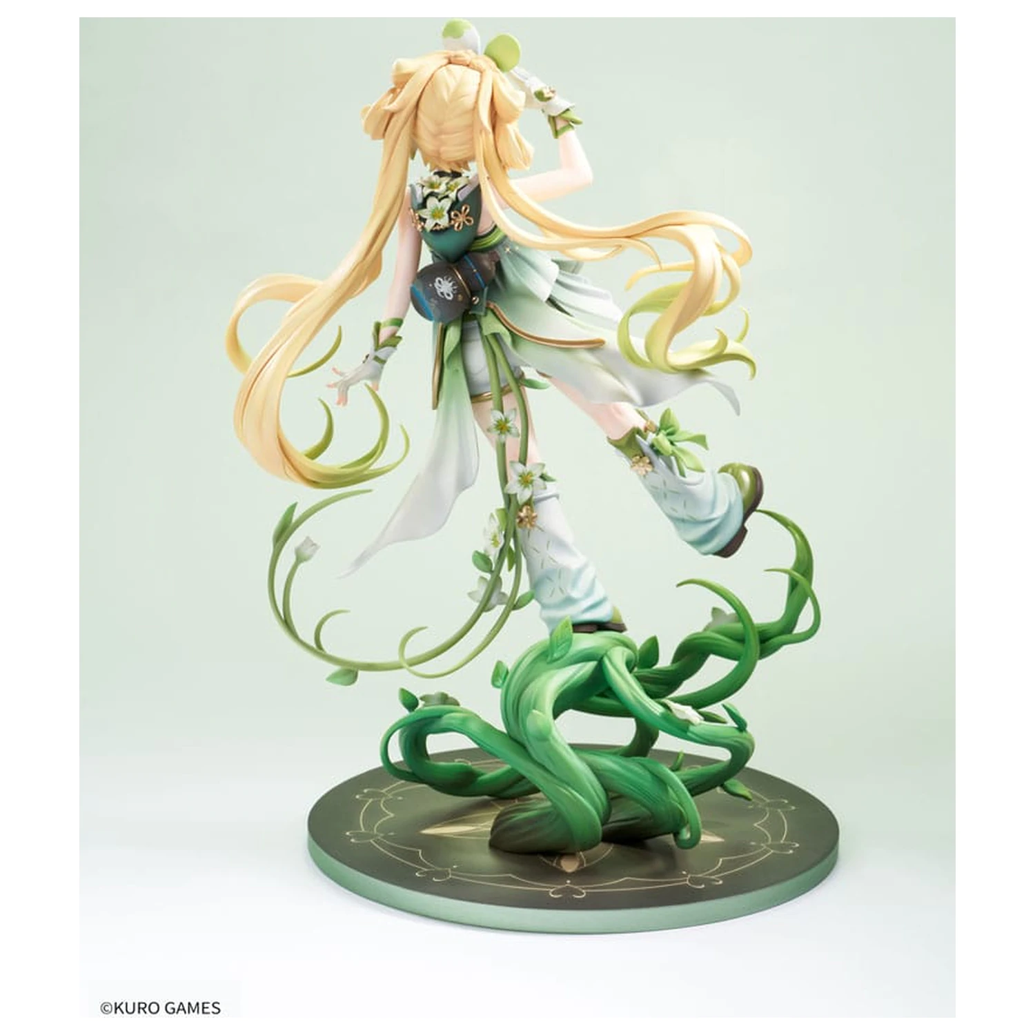 Wuthering Waves PVC Statue 1/7 Verina 27 cm product photo