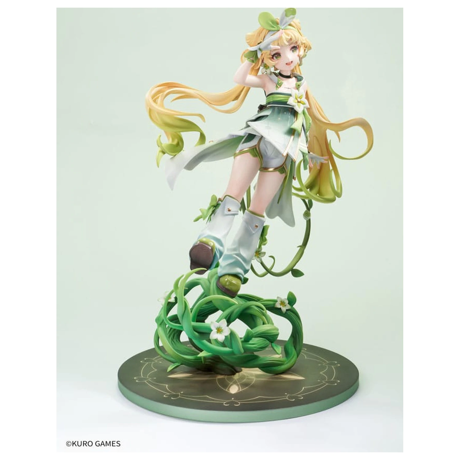 Wuthering Waves PVC Statue 1/7 Verina 27 cm product photo