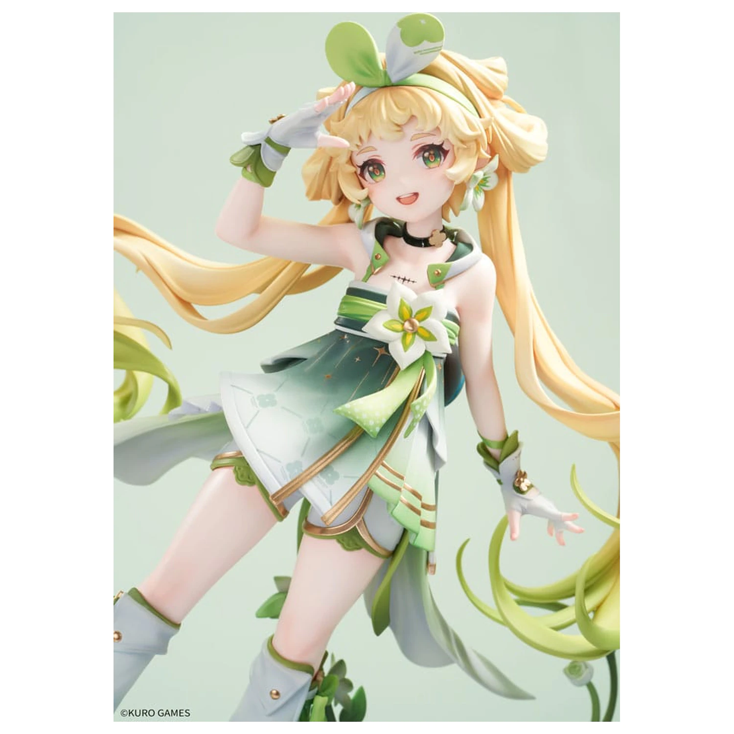 Wuthering Waves PVC Statue 1/7 Verina 27 cm product photo