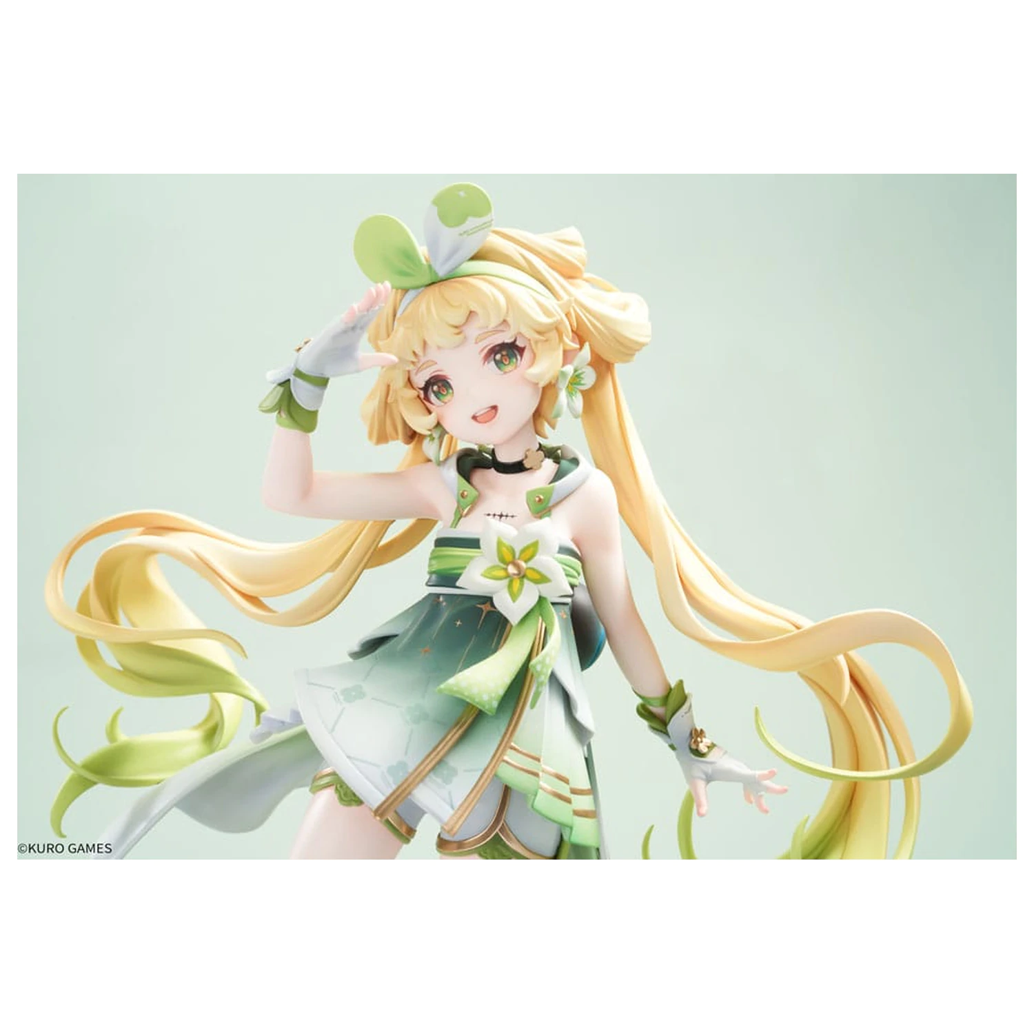Wuthering Waves PVC Statue 1/7 Verina 27 cm product photo