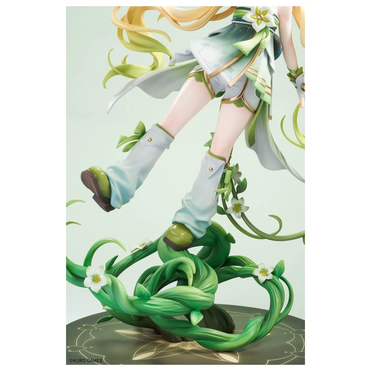Wuthering Waves PVC Statue 1/7 Verina 27 cm product photo