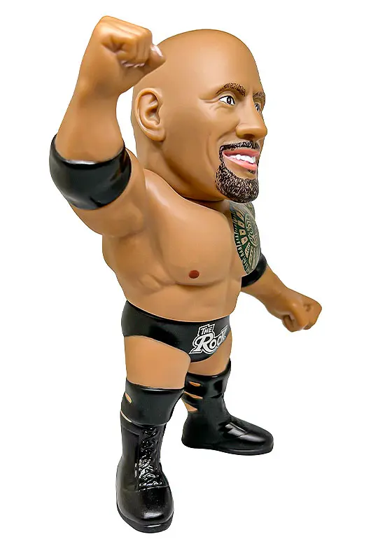 WWE 16D Hulk Hogan figure 13cm product photo