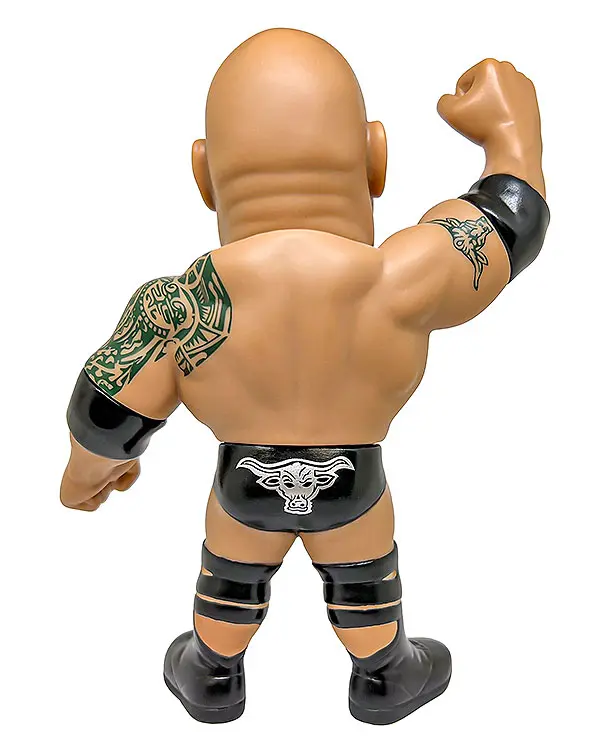 WWE 16D Hulk Hogan figure 13cm product photo