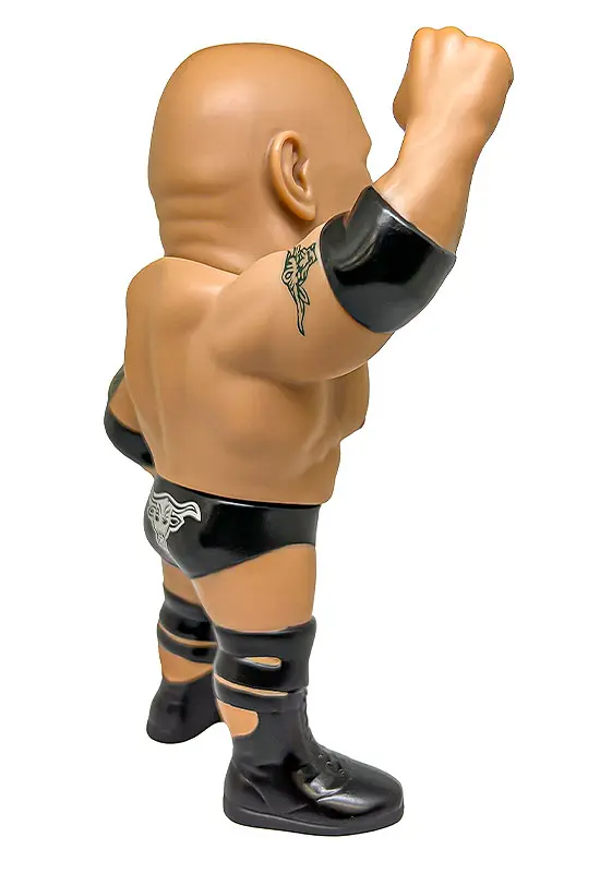 WWE 16D Hulk Hogan figure 13cm product photo