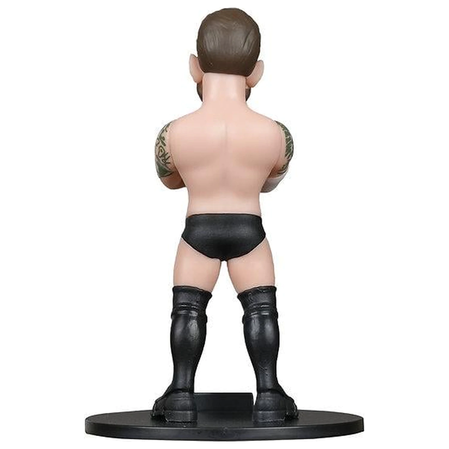 WWE CM Punk figura Minix 12 cm product photo