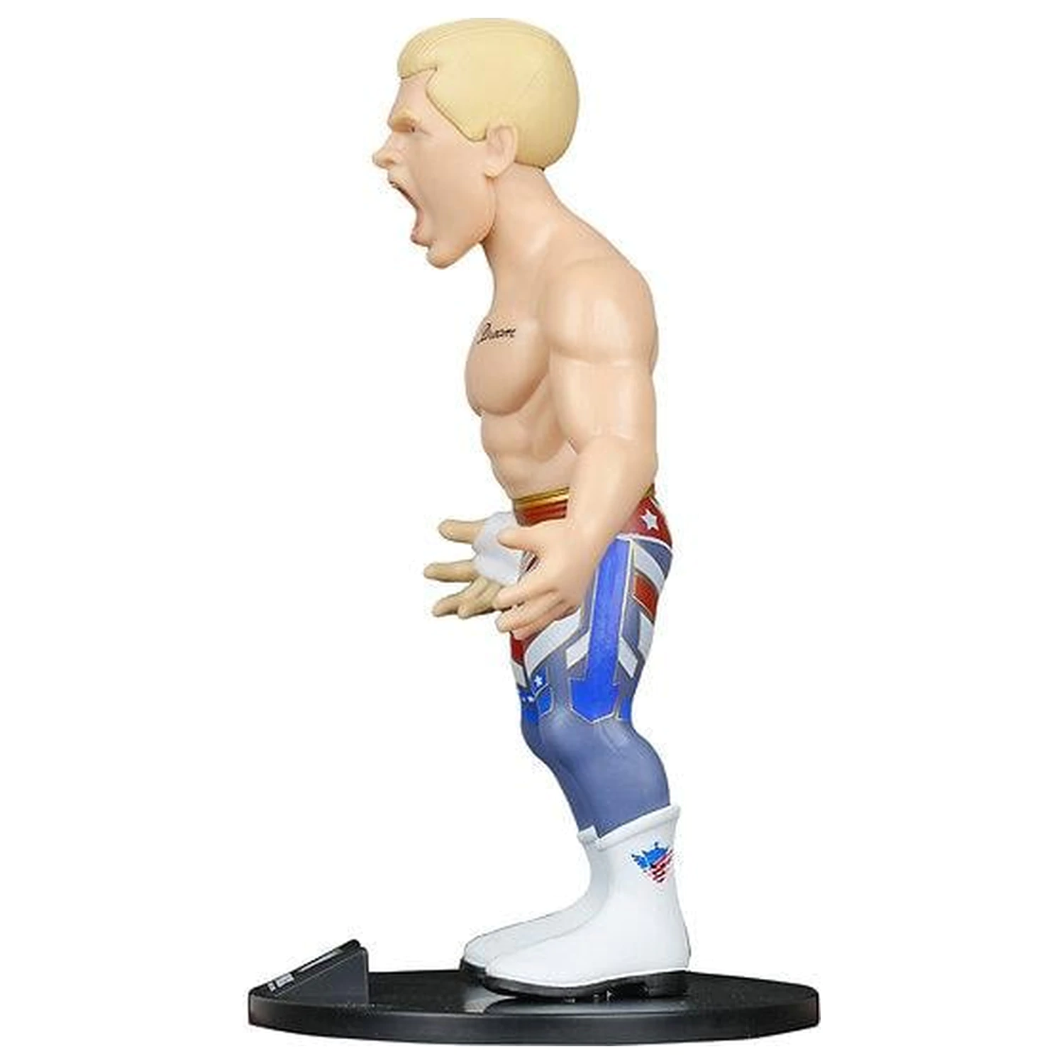 WWE Cody Rhodes Figure Minix 12cm product photo