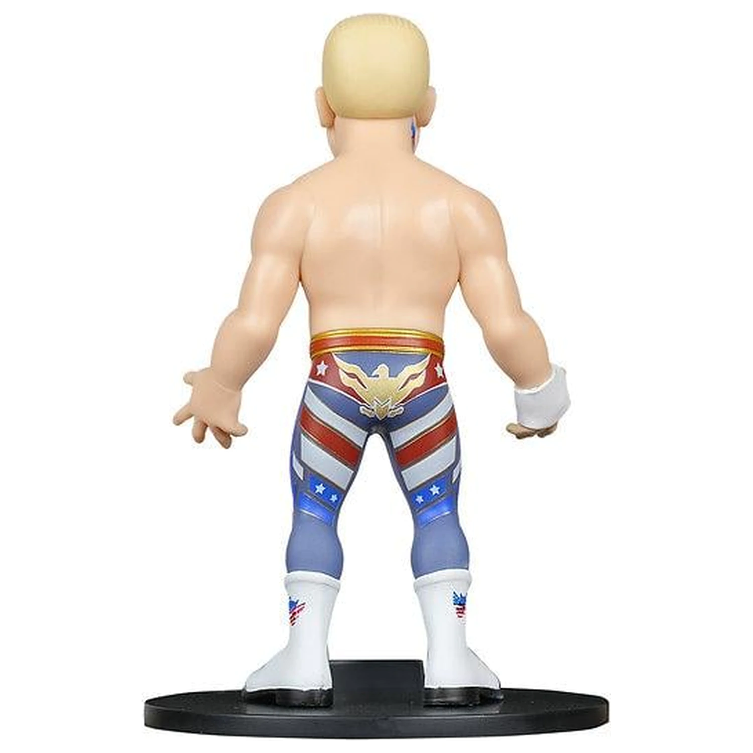 WWE Cody Rhodes Figure Minix 12cm product photo