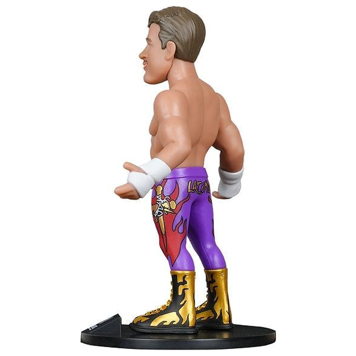 WWE Eddie Guerrero Figure Minix 12 cm product photo