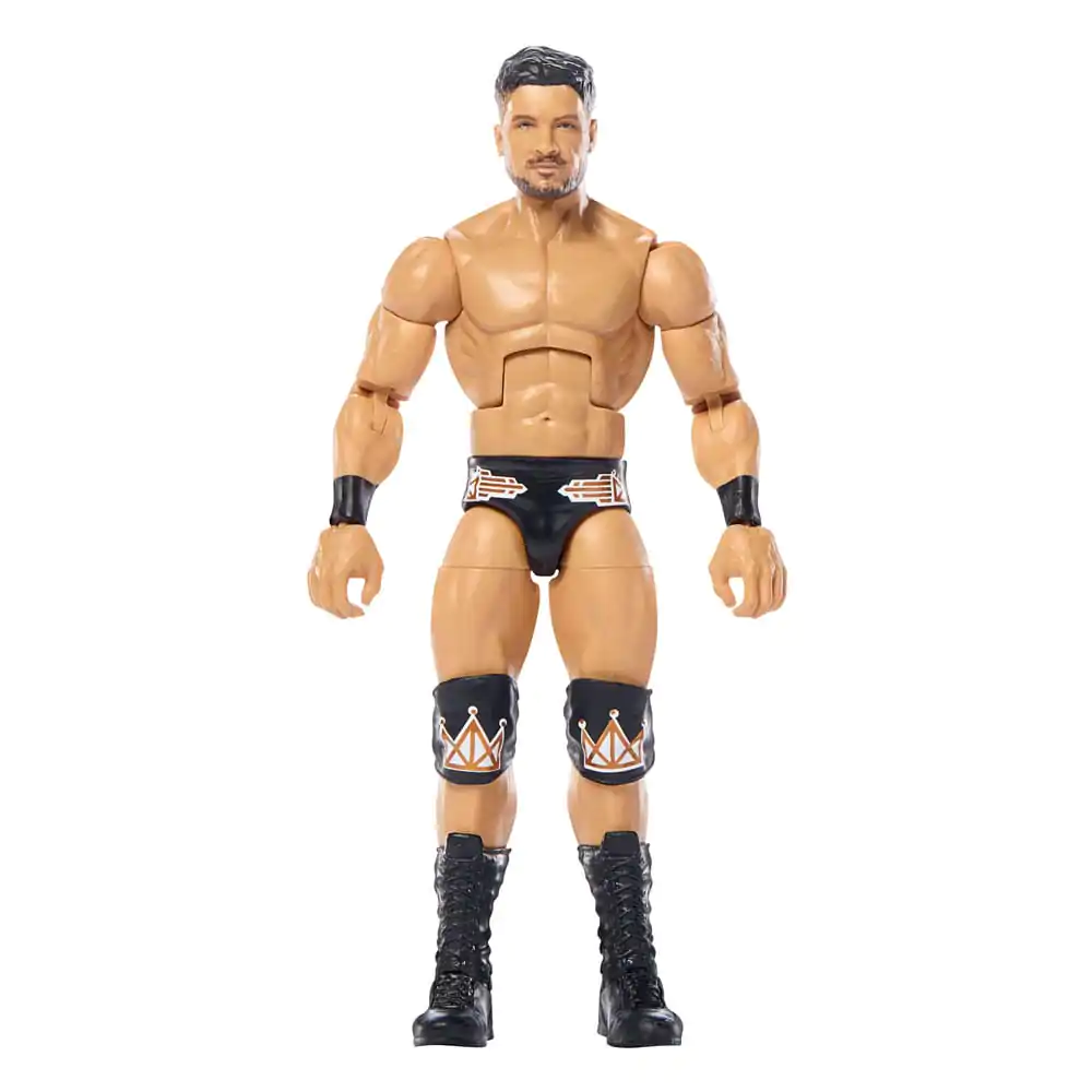 WWE Elite Collection Action Figure Ethan Page 15 cm product photo