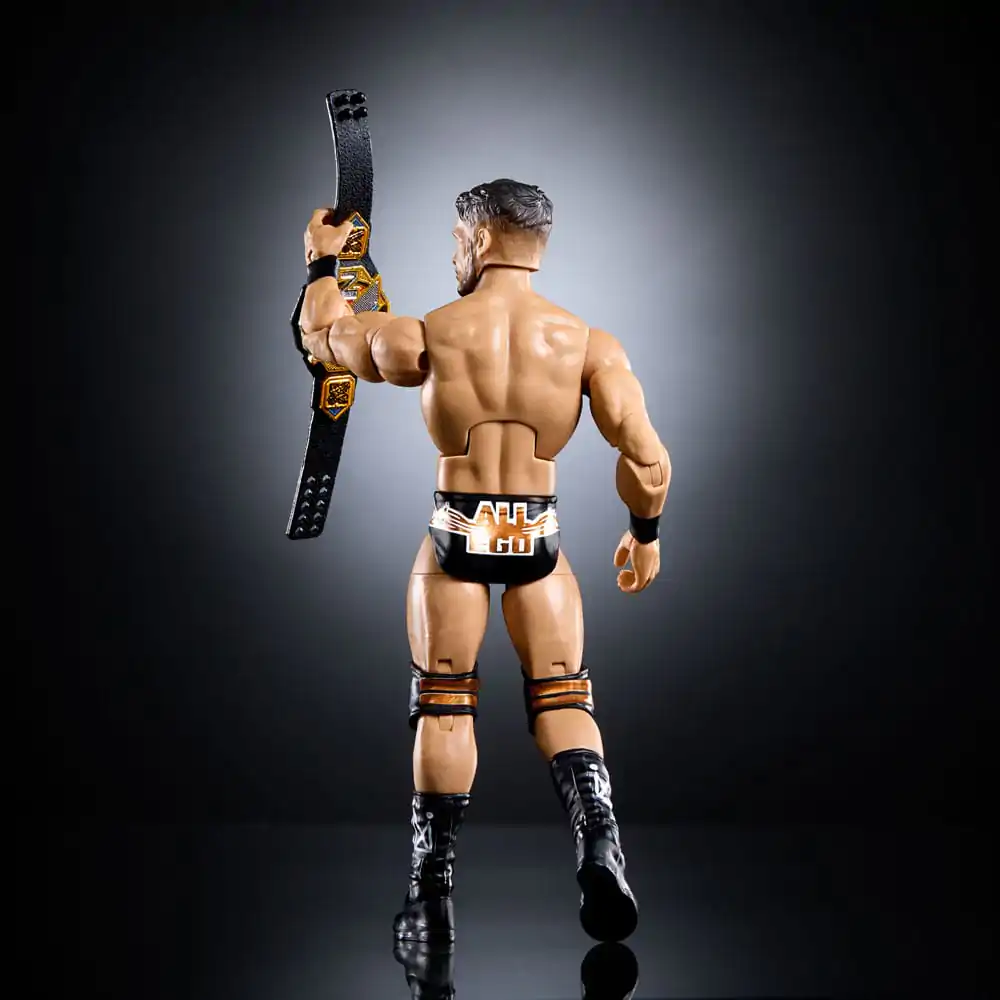 WWE Elite Collection Action Figure Ethan Page 15 cm product photo