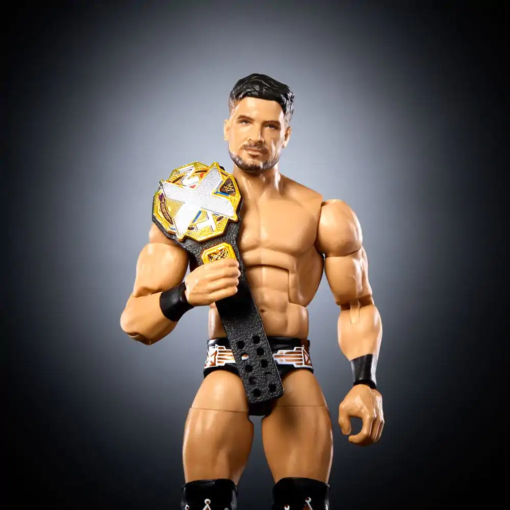 WWE Elite Collection Action Figure Ethan Page 15 cm product photo
