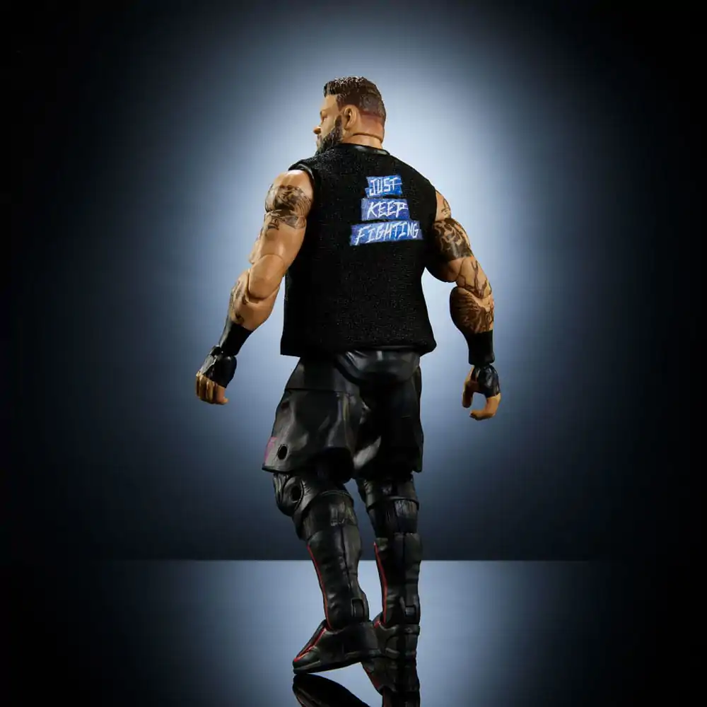 WWE Elite Collection Action Figure Kevin Owens 15 cm product photo