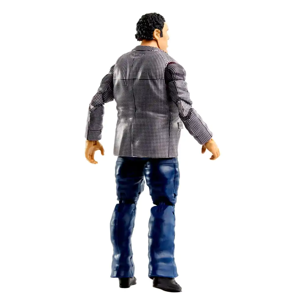 WWE Elite Collection Action Figure Andre the Giant 15 cm termékfotó