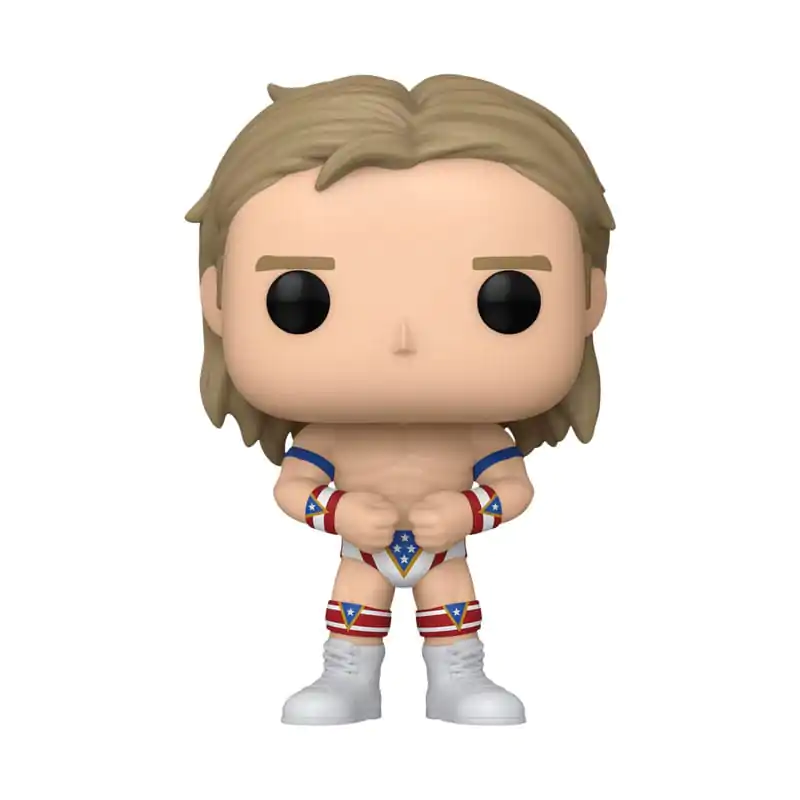 WWE Funko POP! Vinyl Figure 94 SS- Lex Luger 9 cm termékfotó