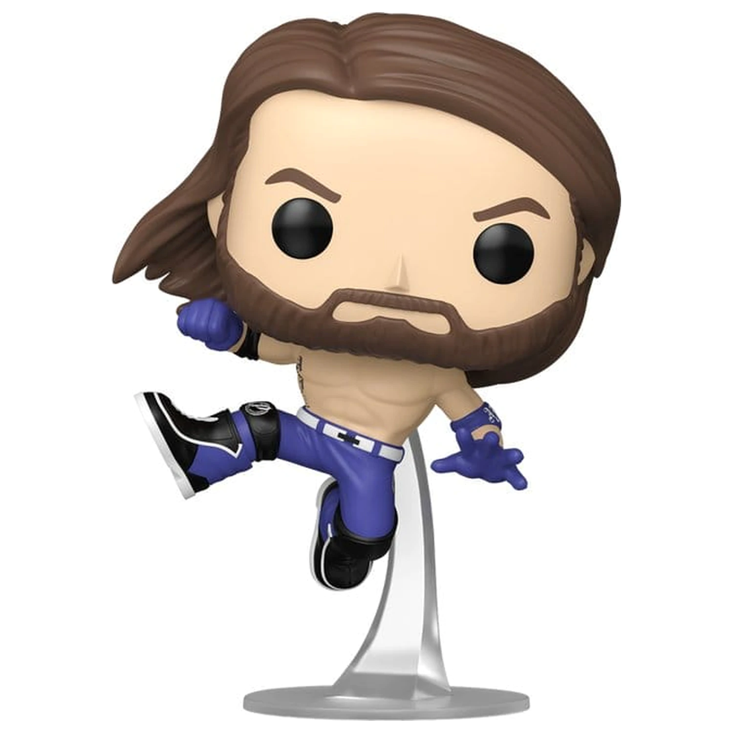 WWE Funko POP! Vinyl Figure  AJ Styles 9 cm product photo