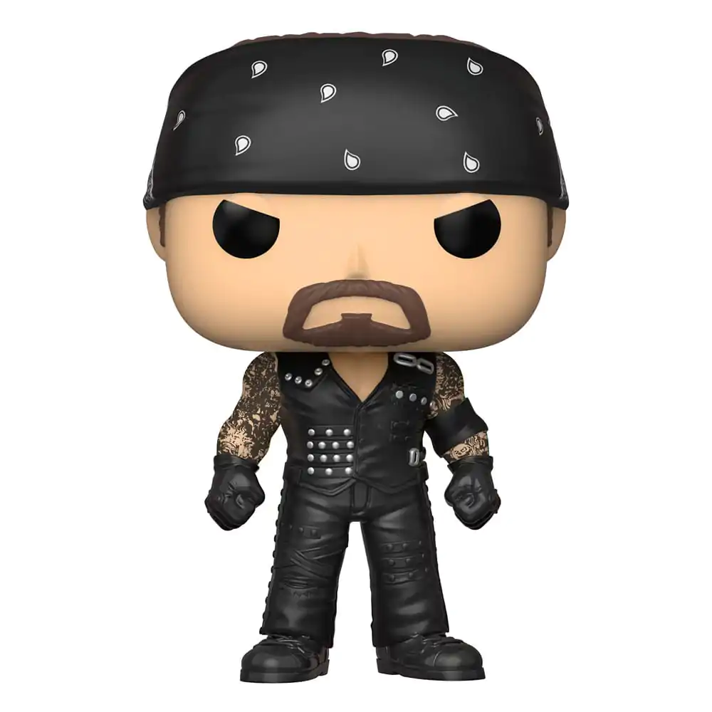 WWE Funko POP! Vinyl Figure Boneyard Undertaker Exclusive 9 cm termékfotó