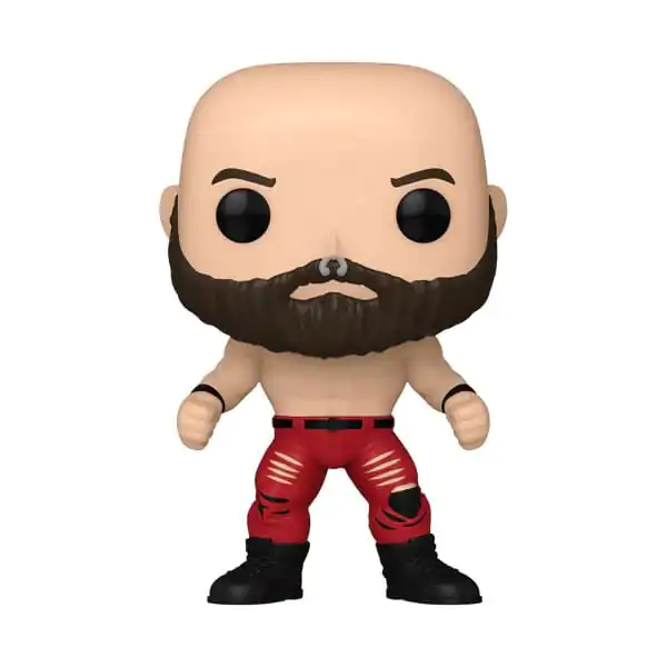 WWE Funko POP! Vinyl Figure Braun Strowman 9 cm termékfotó