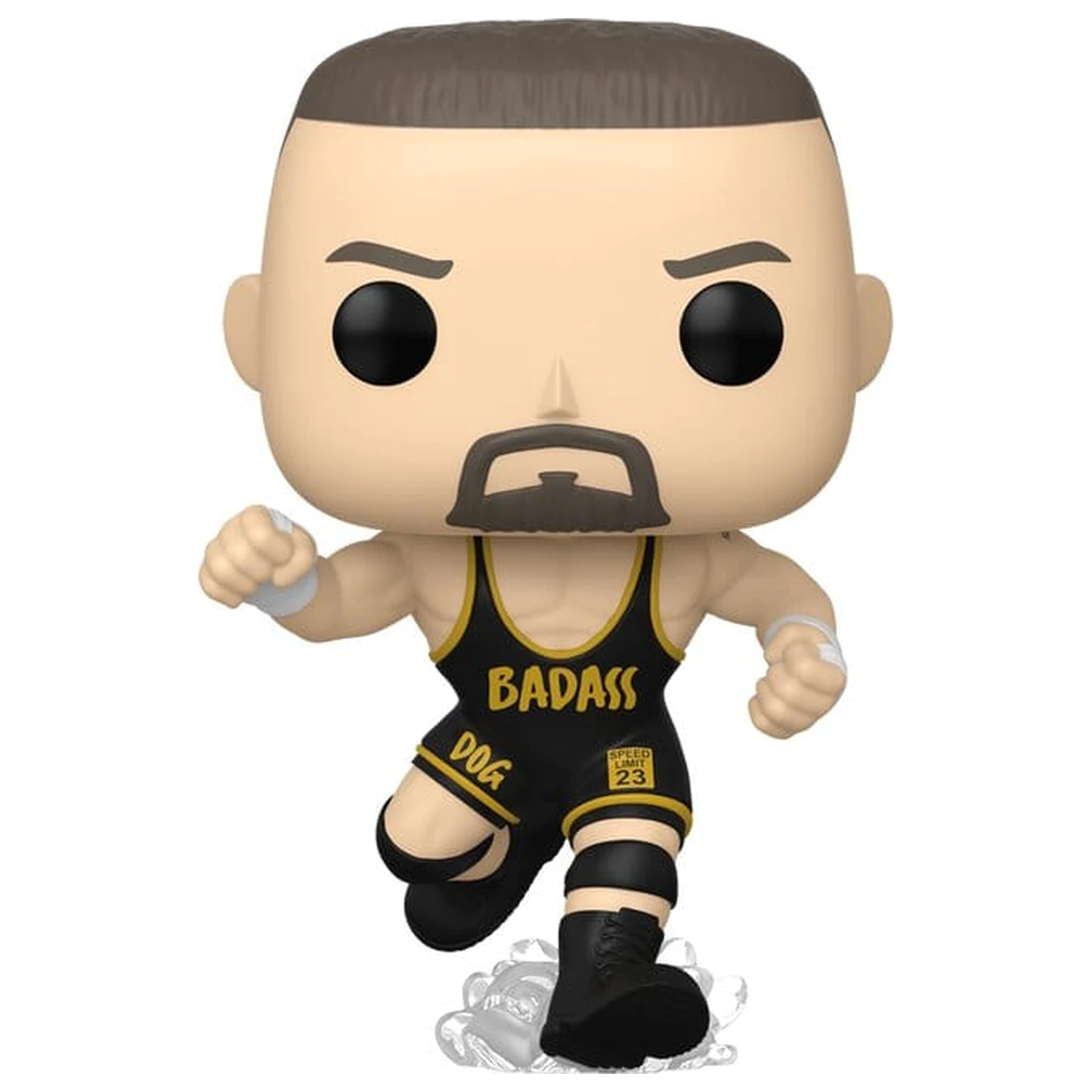 WWE Funko POP! Vinyl Figure Bron Breakker 9 cm product photo