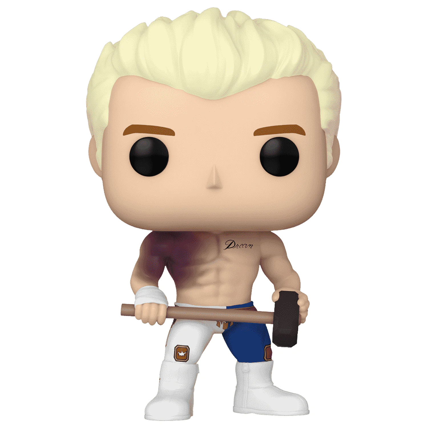 WWE Funko POP! Vinyl Figure Cody Rhodes(HIAC) 9 cm product photo