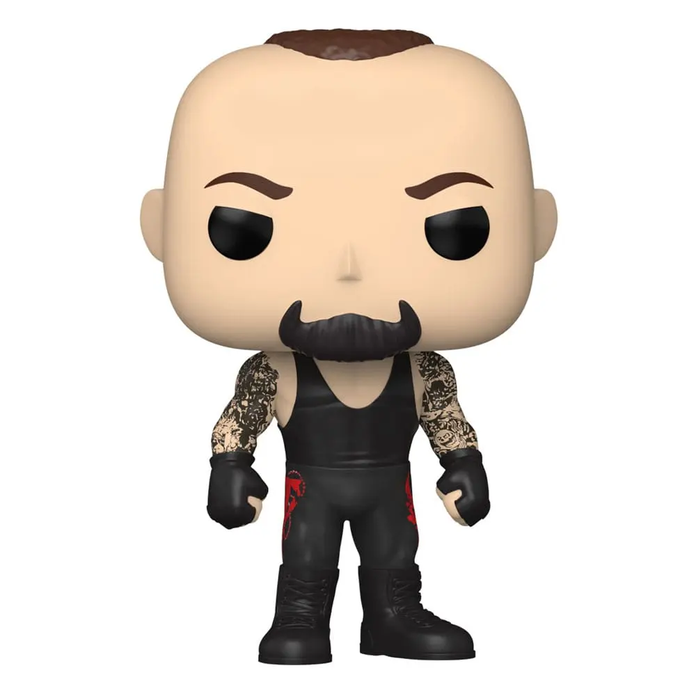 WWE POP! Vinyl Figures 2-Pack Lesnar/Undertaker 9 cm product photo