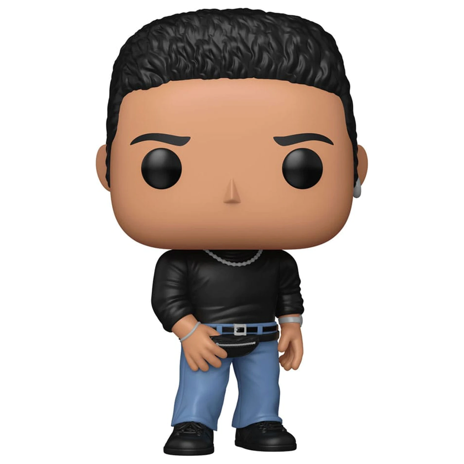 WWE Funko POP! Vinyl Figure Dwayne "The Rock" Johnson 9 cm product photo