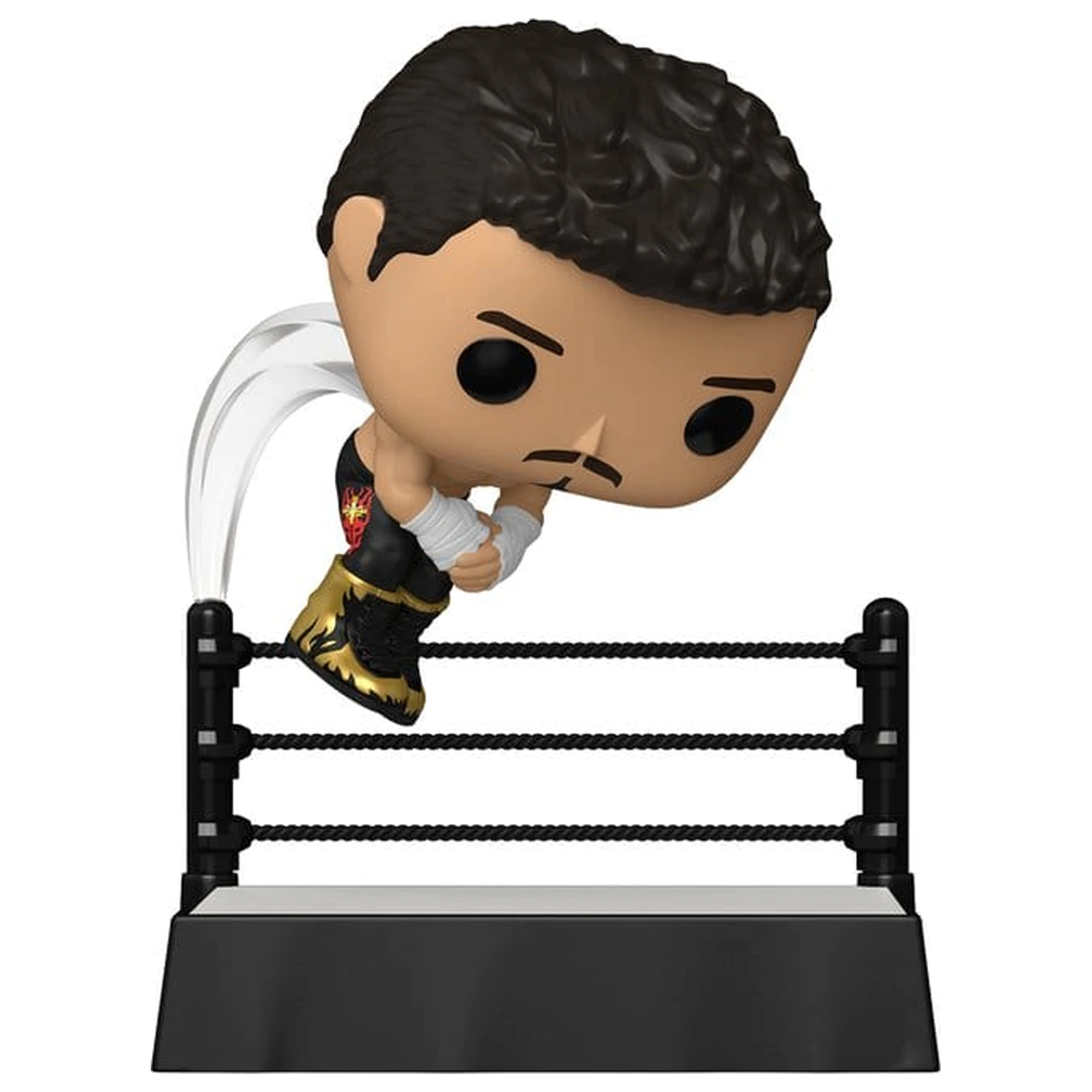 WWE Funko POP! Premium Vinyl Figure Eddie Guerrero(Frog Splash) 9 cm product photo