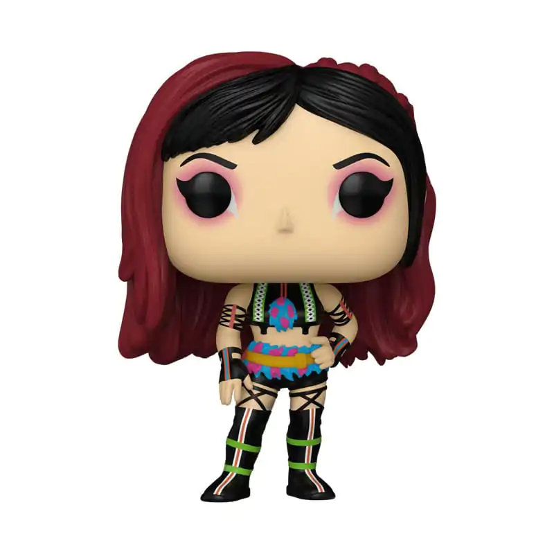 WWE Funko POP! Vinyl Figure Iyo Sky 9 cm product photo