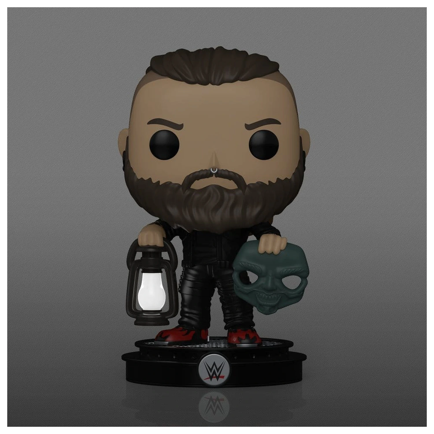 WWE Funko POP! Vinyl Figure Light Up Bray Wyatt 11 cm product photo