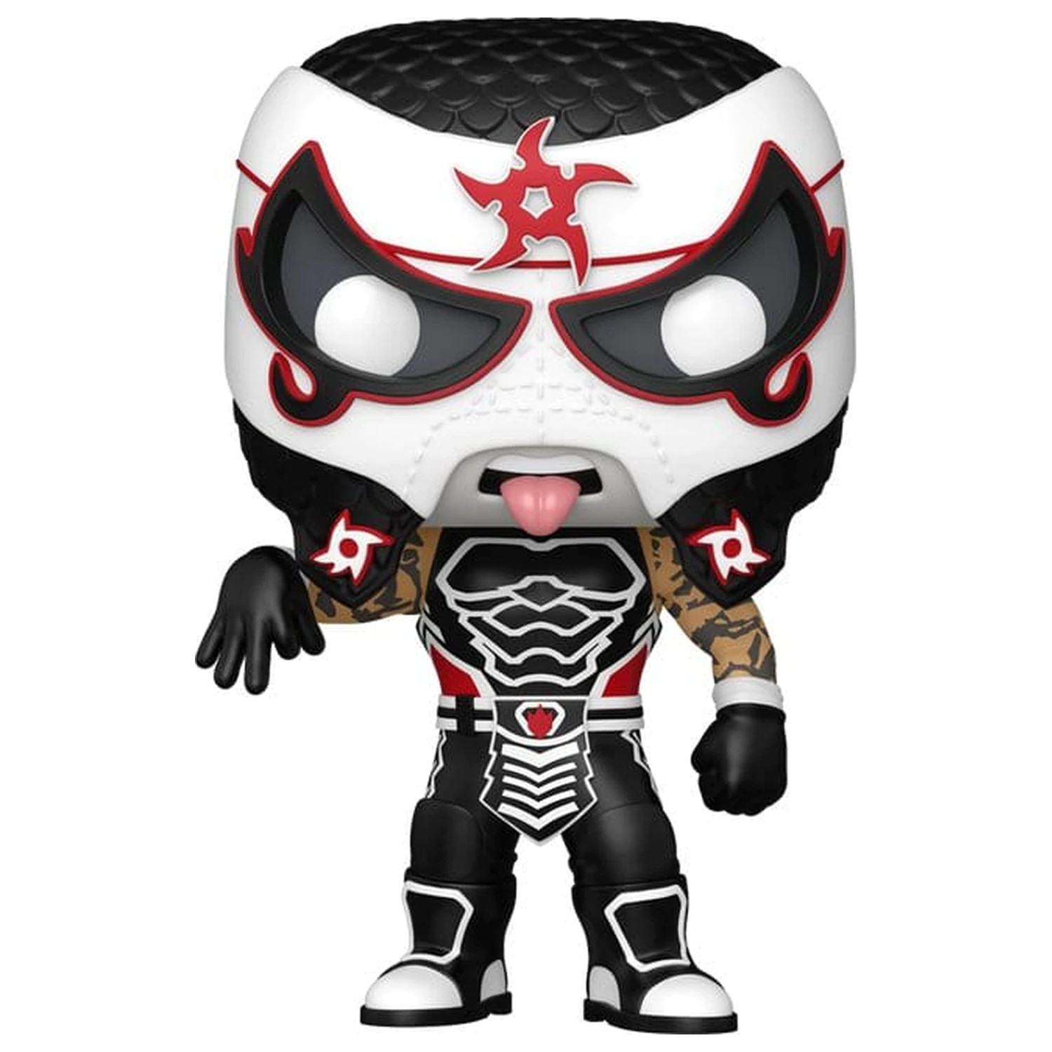WWE Funko POP! Vinyl Figure Penta 9 cm product photo