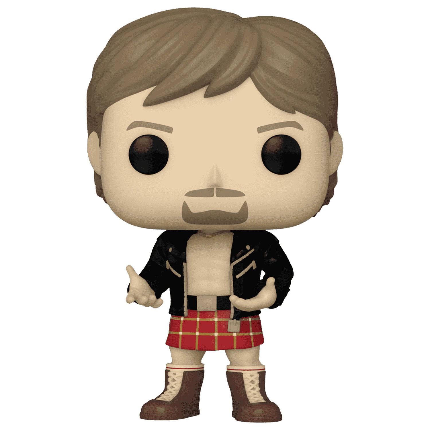 WWE Funko POP! Vinyl Figure Rowdy Roddy Piper 9 cm product photo