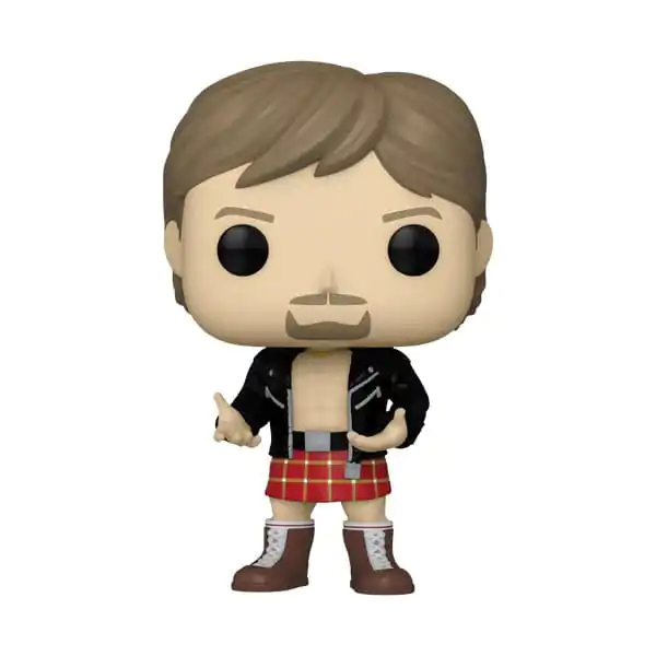 WWE Funko POP! Vinyl Figure Rowdy Roddy Piper 9 cm termékfotó