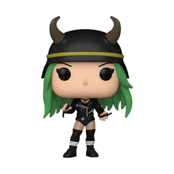 WWE Funko POP! Vinyl Figure Shotzi Blackheart 9 cm termékfotó