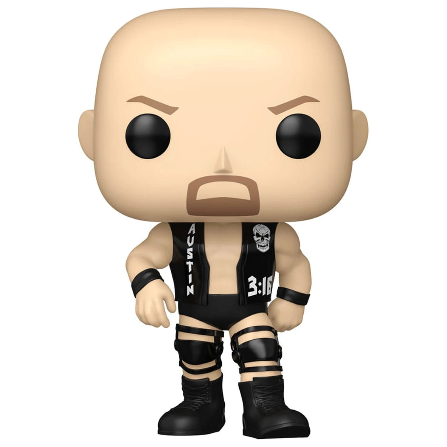 WWE Funko POP! Vinyl Figure "Stone Cold" Steve Austin 9 cm product photo