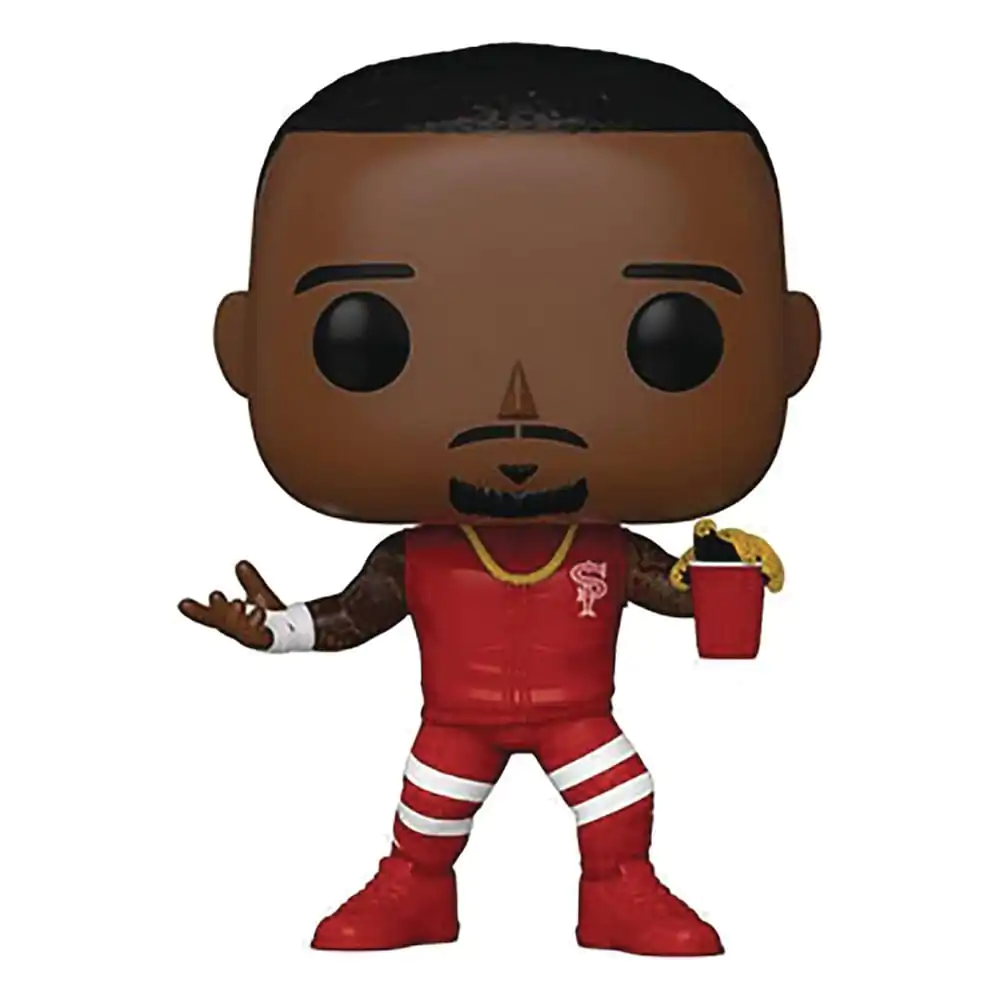 WWE POP! Vinyl Figure Street Profits - Montez Ford 9 cm termékfotó