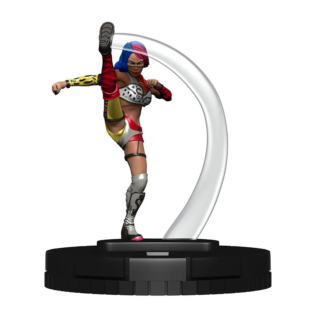 WWE HeroClix Expansion Pack: Asuka product photo