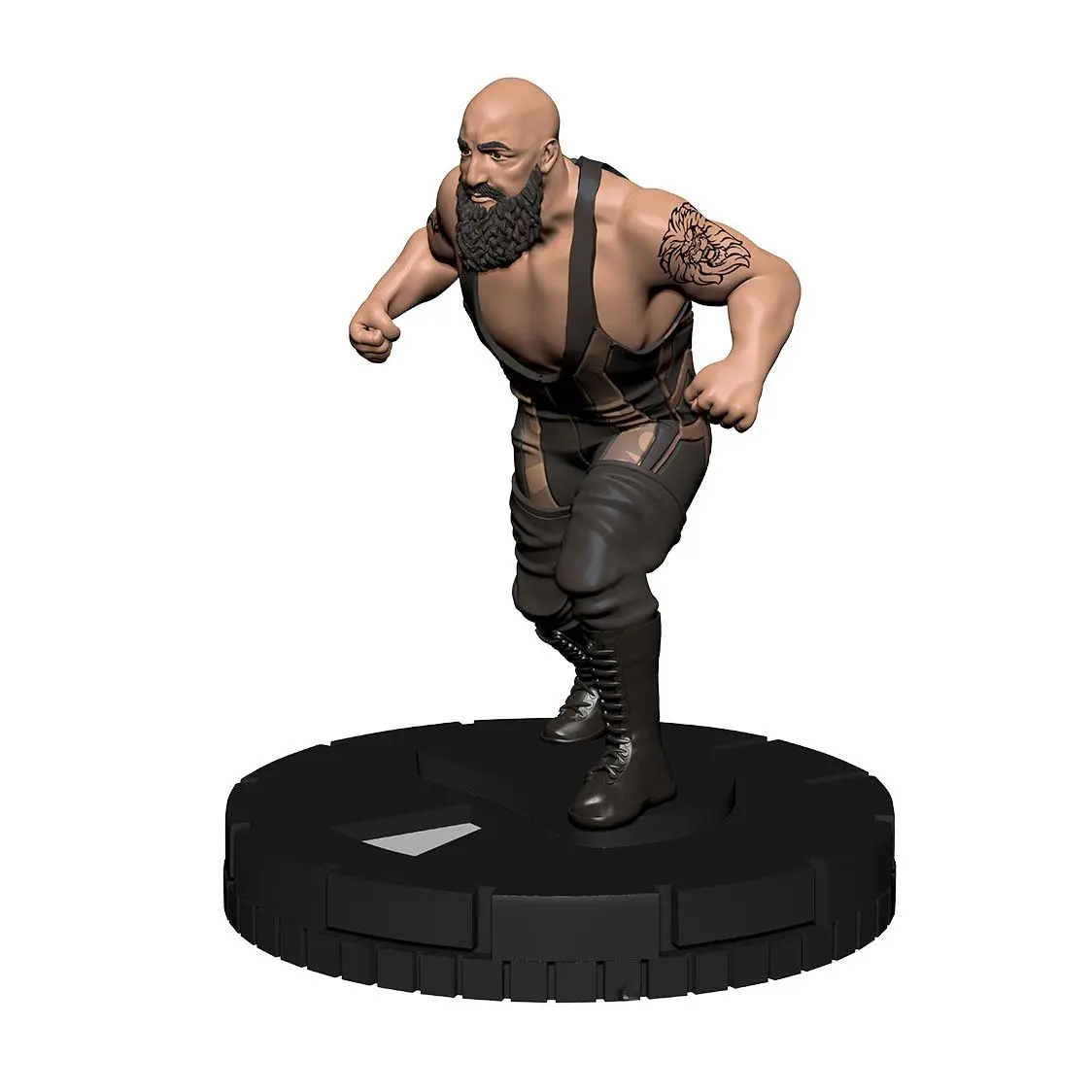 WWE HeroClix Expansion Pack: Big Show product photo