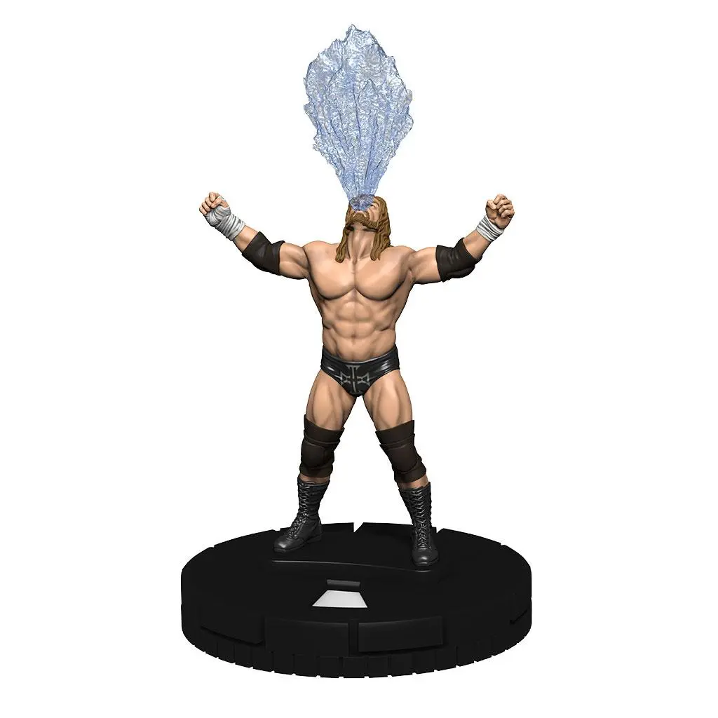 WWE HeroClix Expansion Pack: Triple H product photo