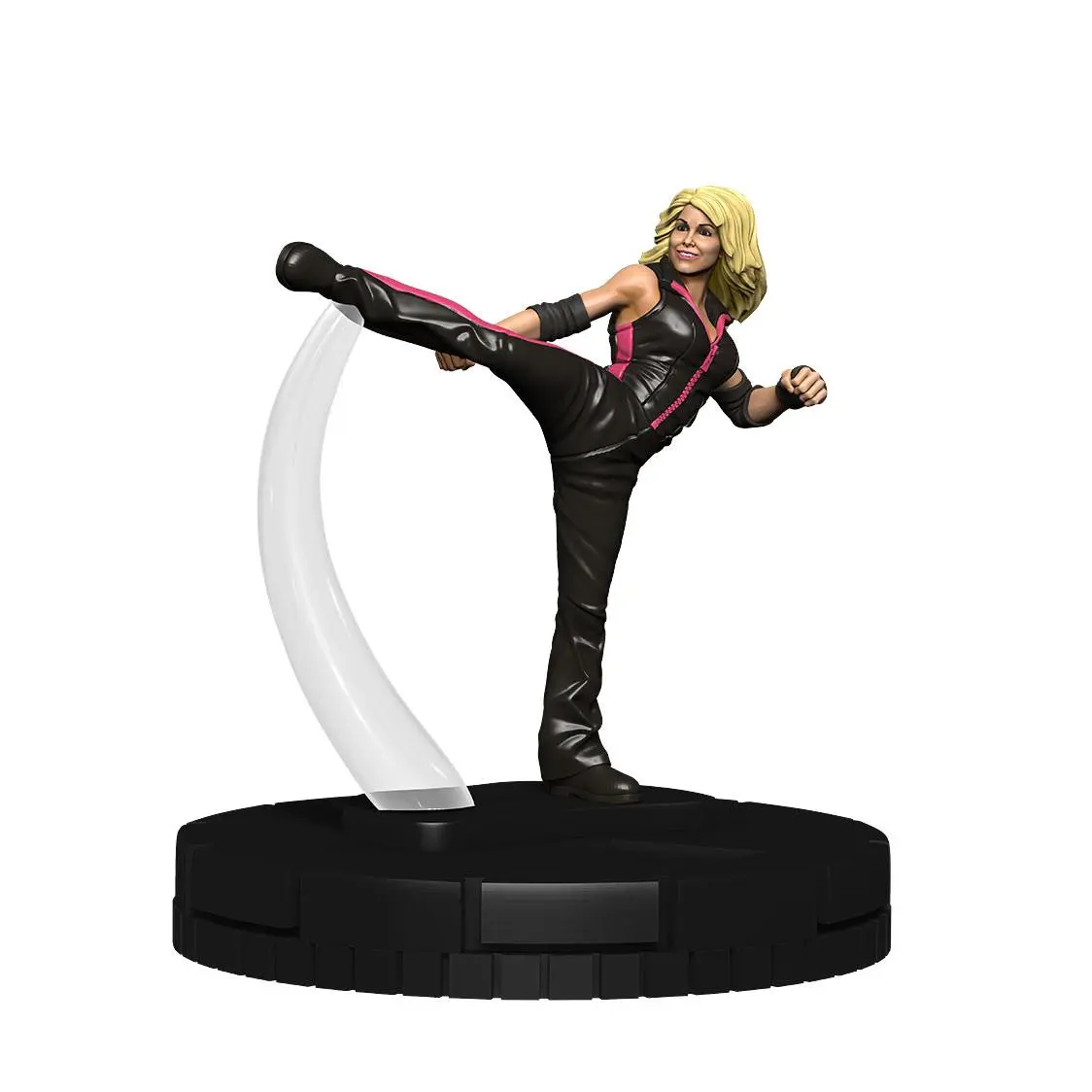 WWE HeroClix Expansion Pack: Trish Stratus product photo