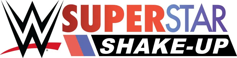 WWE HeroClix: Superstar Shake-up WWE Ring 2-Player Starter Set product photo