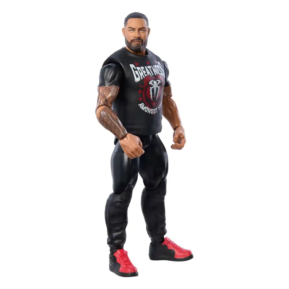 WWE Main Event Series Action Figure Roman Reigns 15 cm product photo